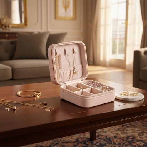 boite a bijoux protege vos tresors