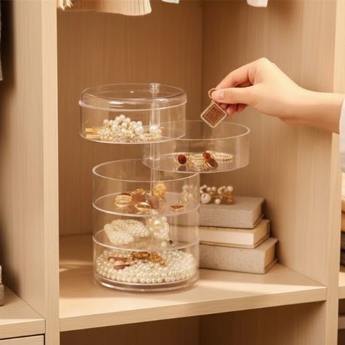 boite a bijoux reflete vos tresors