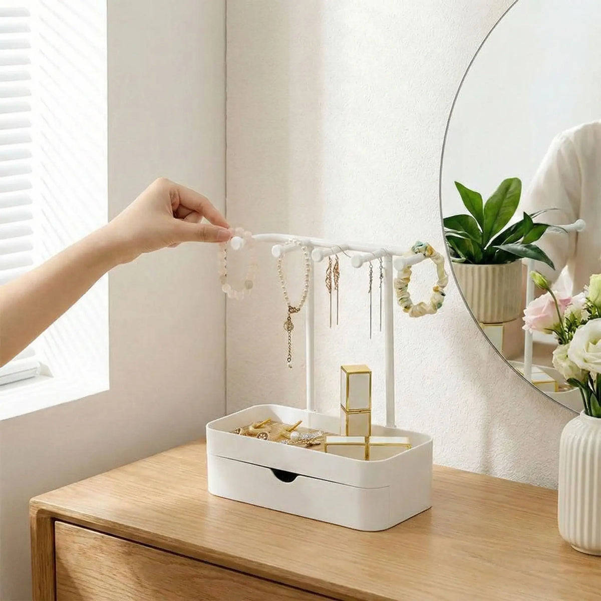 porte bijoux sublime votre espace