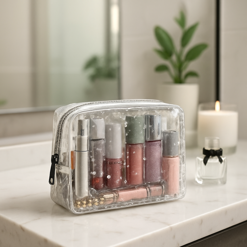 trousse de maquillage gadjet indispensable