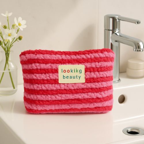 trousse de maquillage merveilleuse