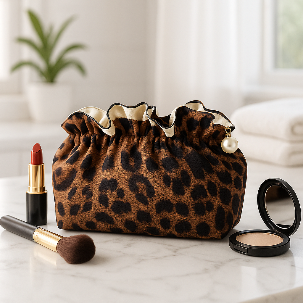 troussede maquillage organisation intuitive