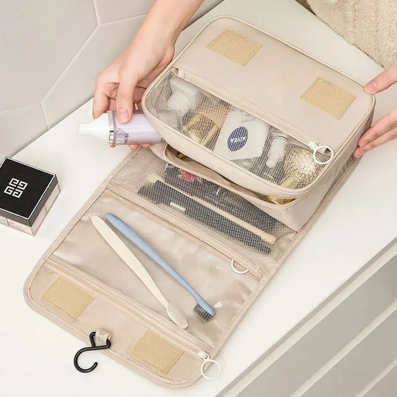 Trousse de Toilette Femme I Ultime™