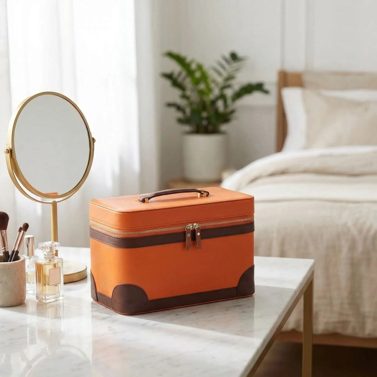 vanity femme pratique