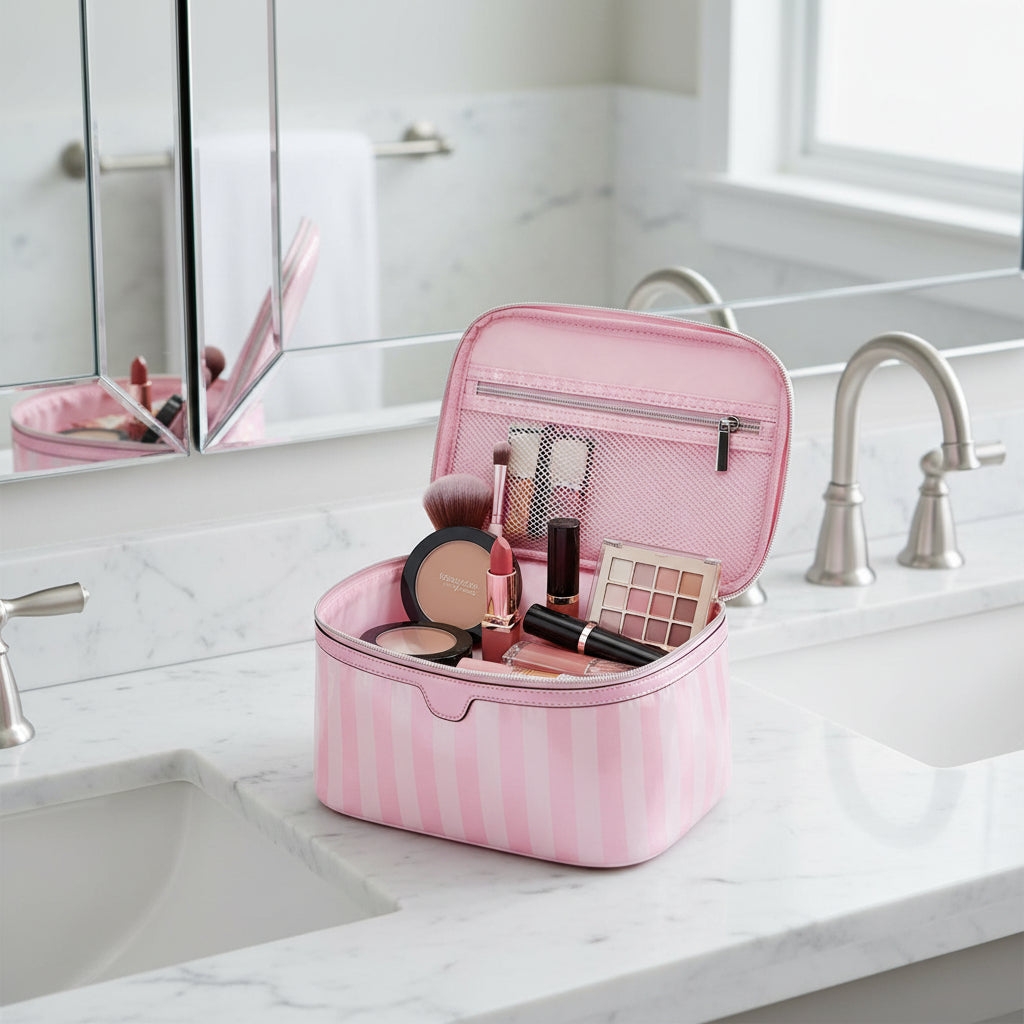 vanity femme solution extraordinaire