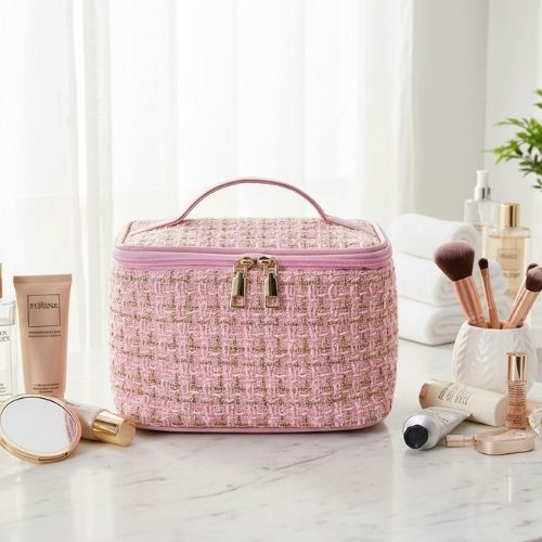 vanity femme taille parfaite