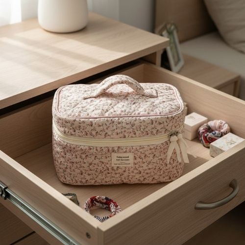 vanity ranger tiroir chambre