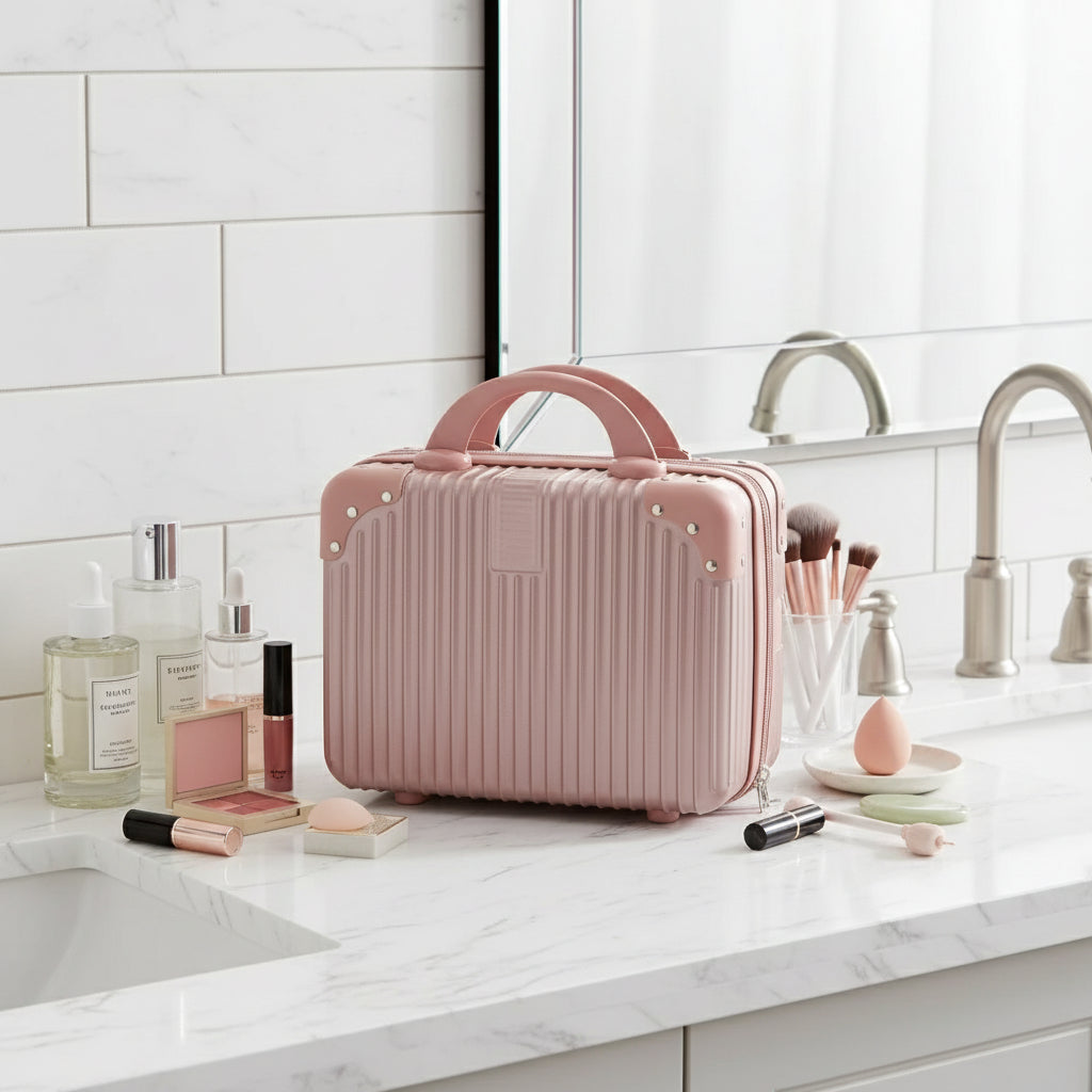 vanity rigide veritable organisation