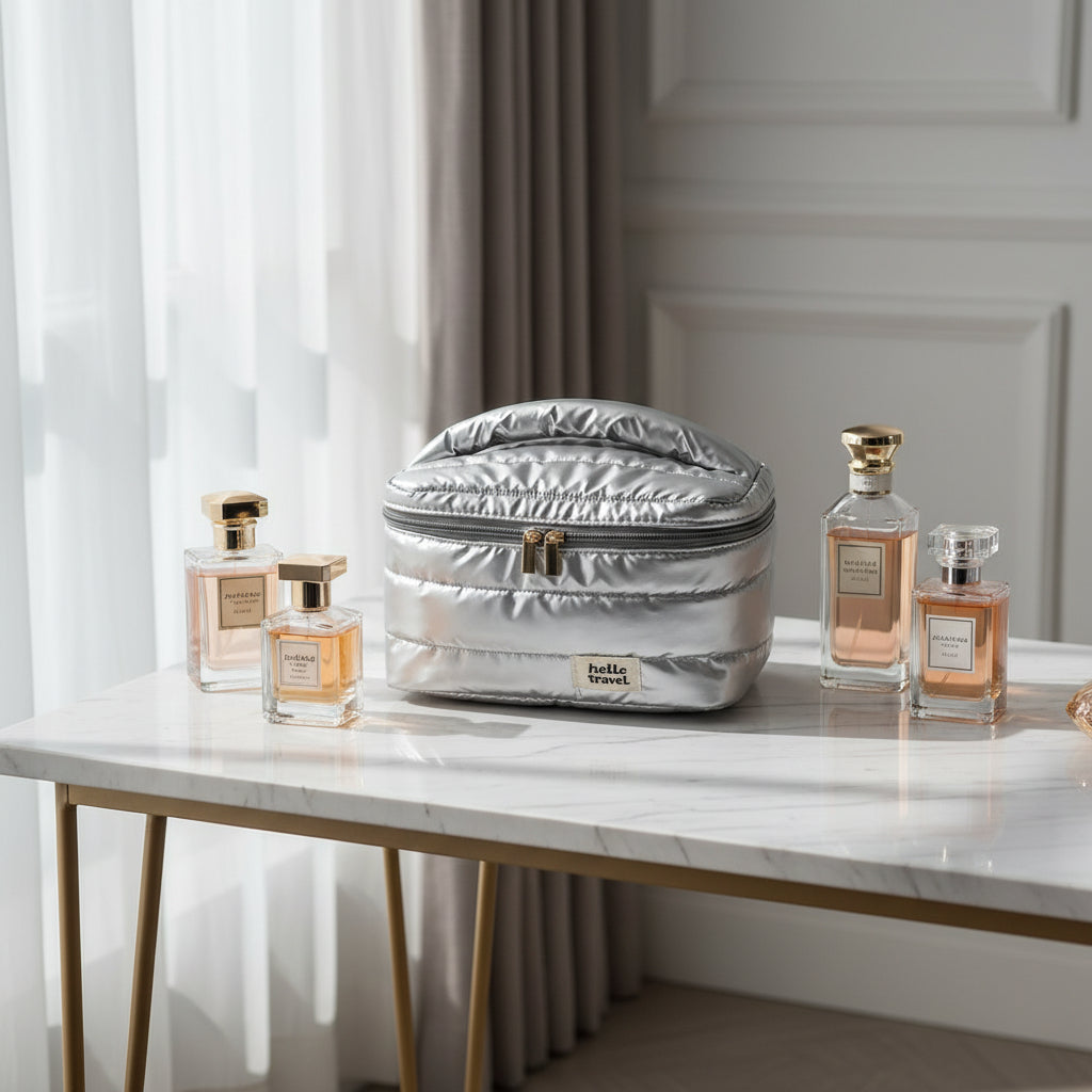 vanity trousse beaute