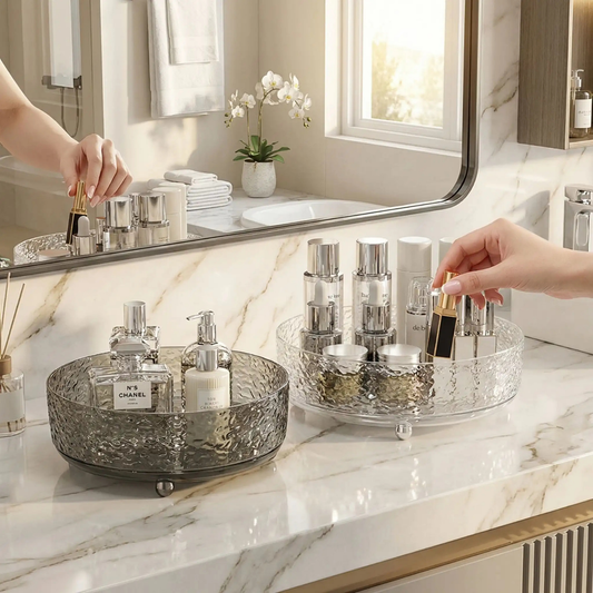 Ranger le maquillage - Des conseils précieux pour bien organiser ses produits beautés