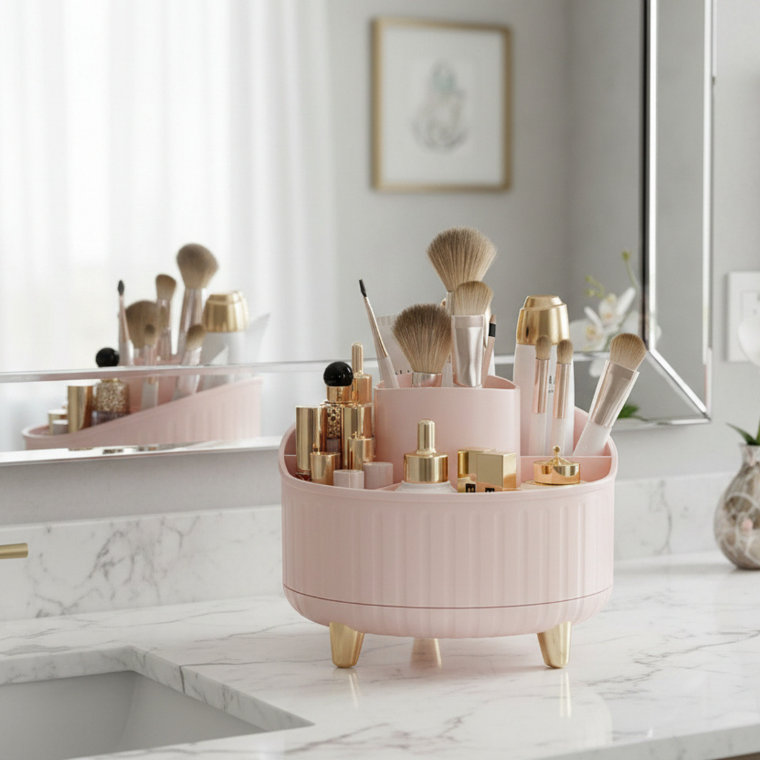 Les Organisateurs Maquillage Valent-ils le Coup pour une bonne Organisation Maquillage?