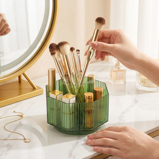 Comment ranger son maquillage efficacement ? Le Guide Complet