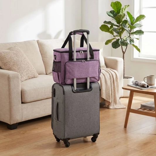 Quel vanity choisir pour voyager en avion ? Le guide complet