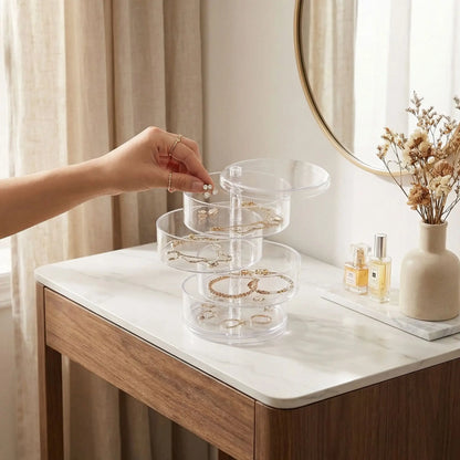 boite a bijoux element decoratif