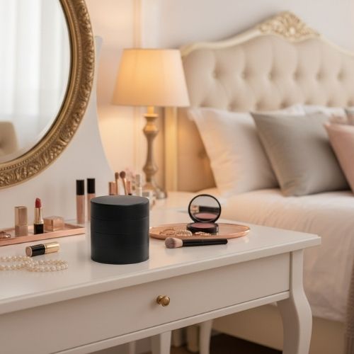 boite a bijoux format compact