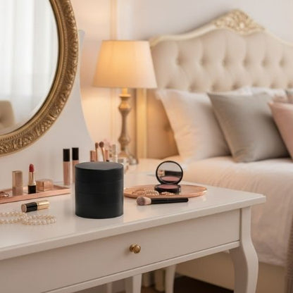 boite a bijoux format compact