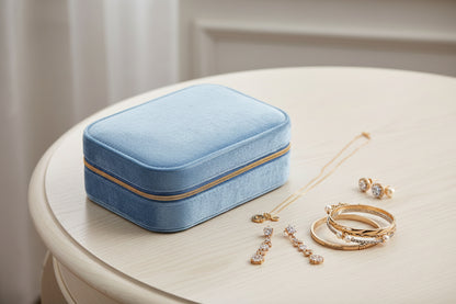 boite a bijoux indispensable magnifique