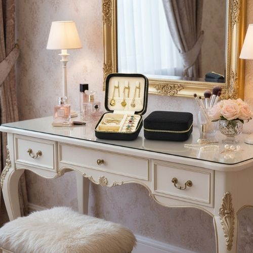 boite a bijoux inestimable