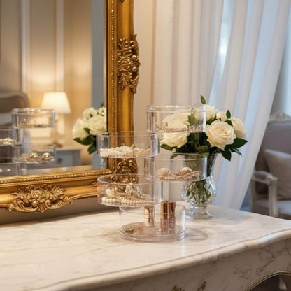 boite a bijoux lumineuse parfaite