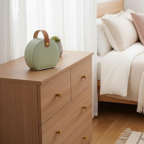 boite a bijoux mini rangement