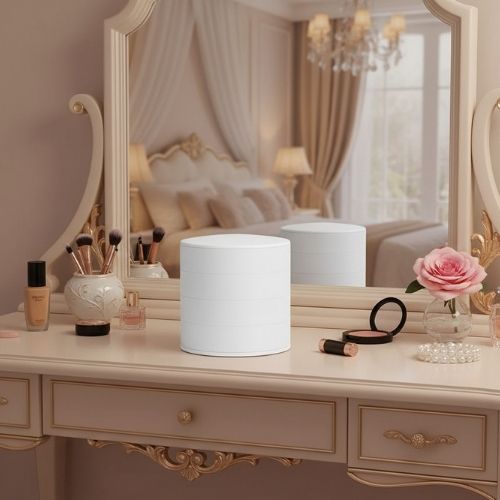 boite a bijoux optimiste