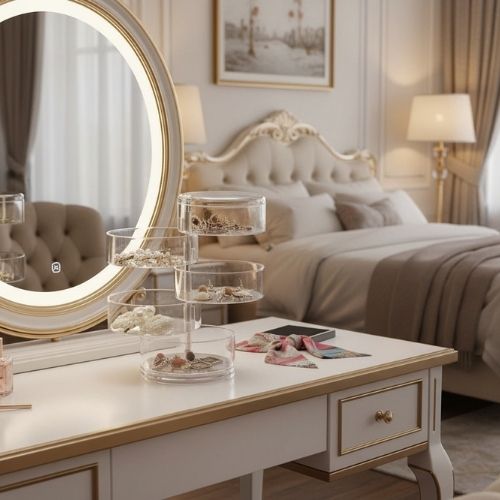 boite a bijoux particuliere