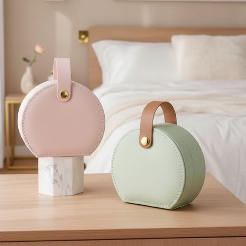 boite a bijoux portable elegante