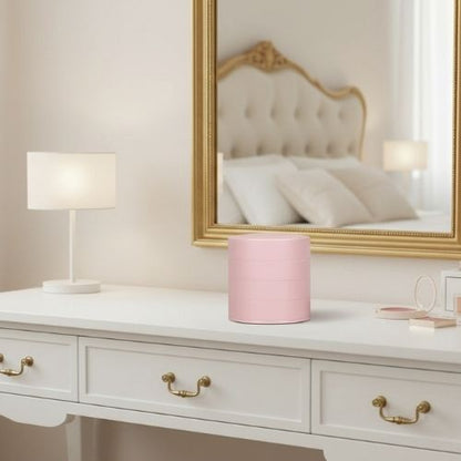 boite a bijoux simple elegante