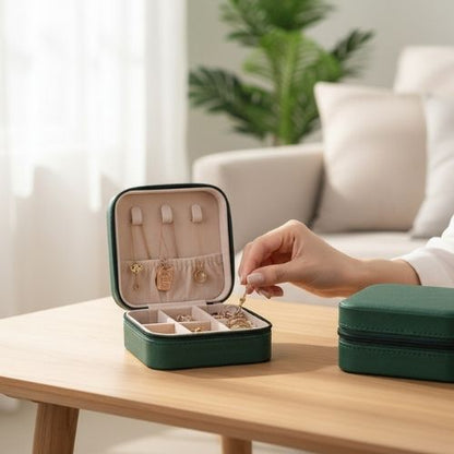 boite a bijoux solution elegante