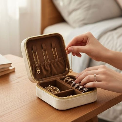 boite a bijoux sublime