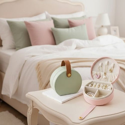 boite a bijoux votre compagnon quotidien