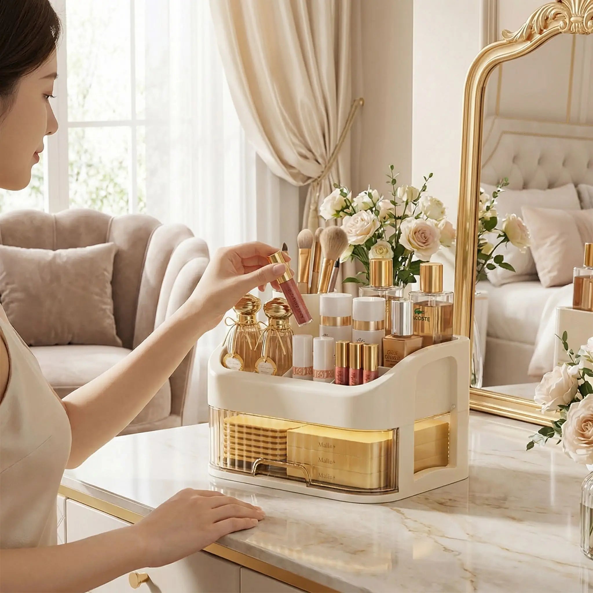 Selected Variant Image