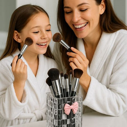 boite rangement maquillage bonne qualite