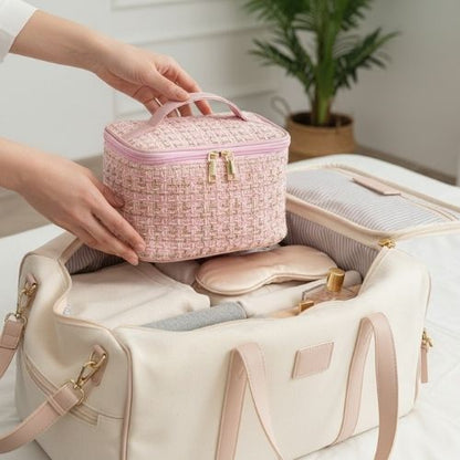 fille range vanity femme caba