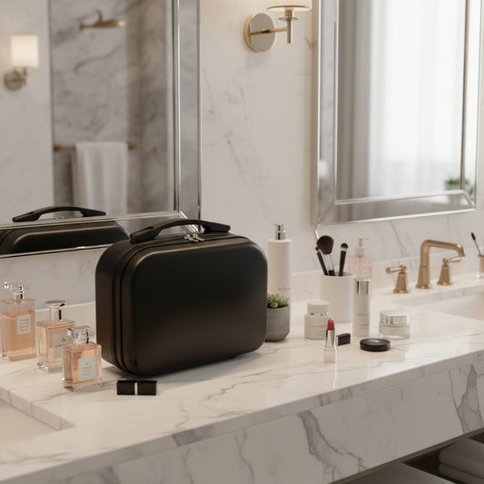 grand vanity pour femme noiri deal