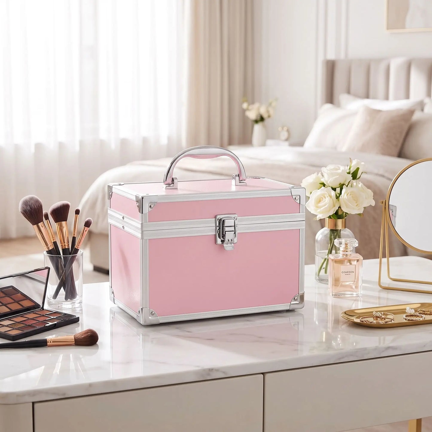 grand vanity rigide femme parfaite