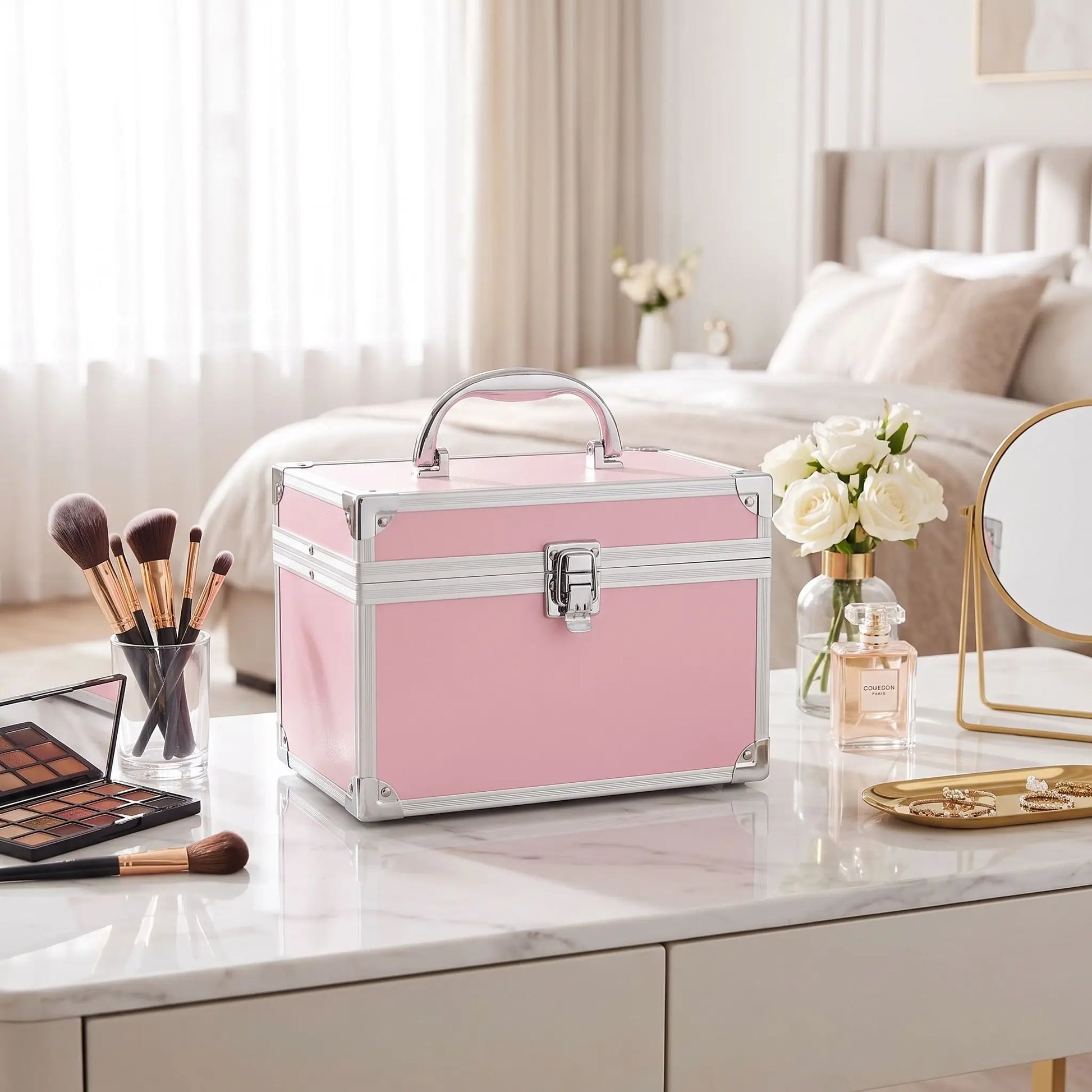 grand vanity rigide femme parfaite