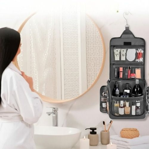 grand vanity toilette pratique
