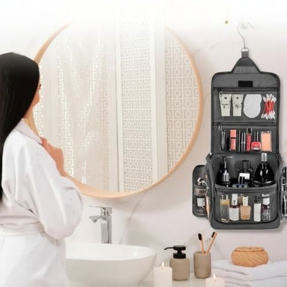 grand vanity toilette pratique