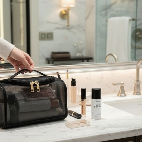 les vanity indispensable