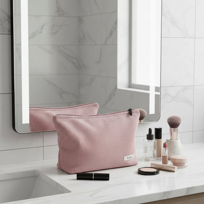 magnifique trousse maquillage