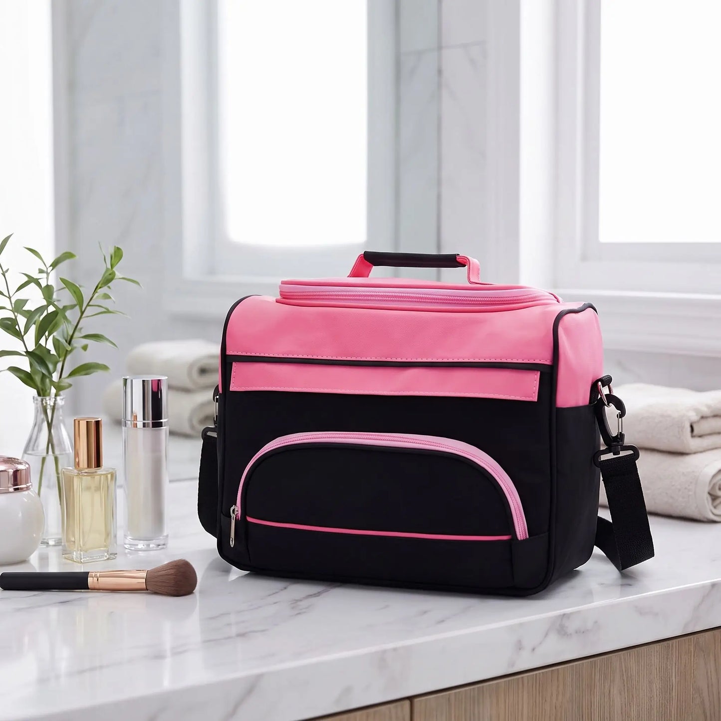 merveilleux grand vanity femme