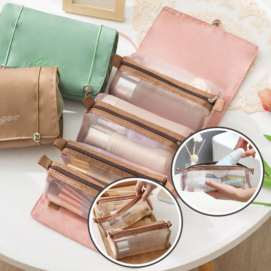 notre trousse de maquillage gadget indispenssable