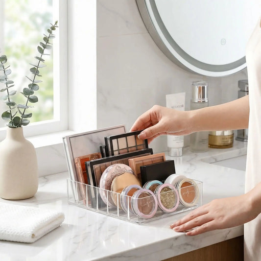 organisation maquillage sublime