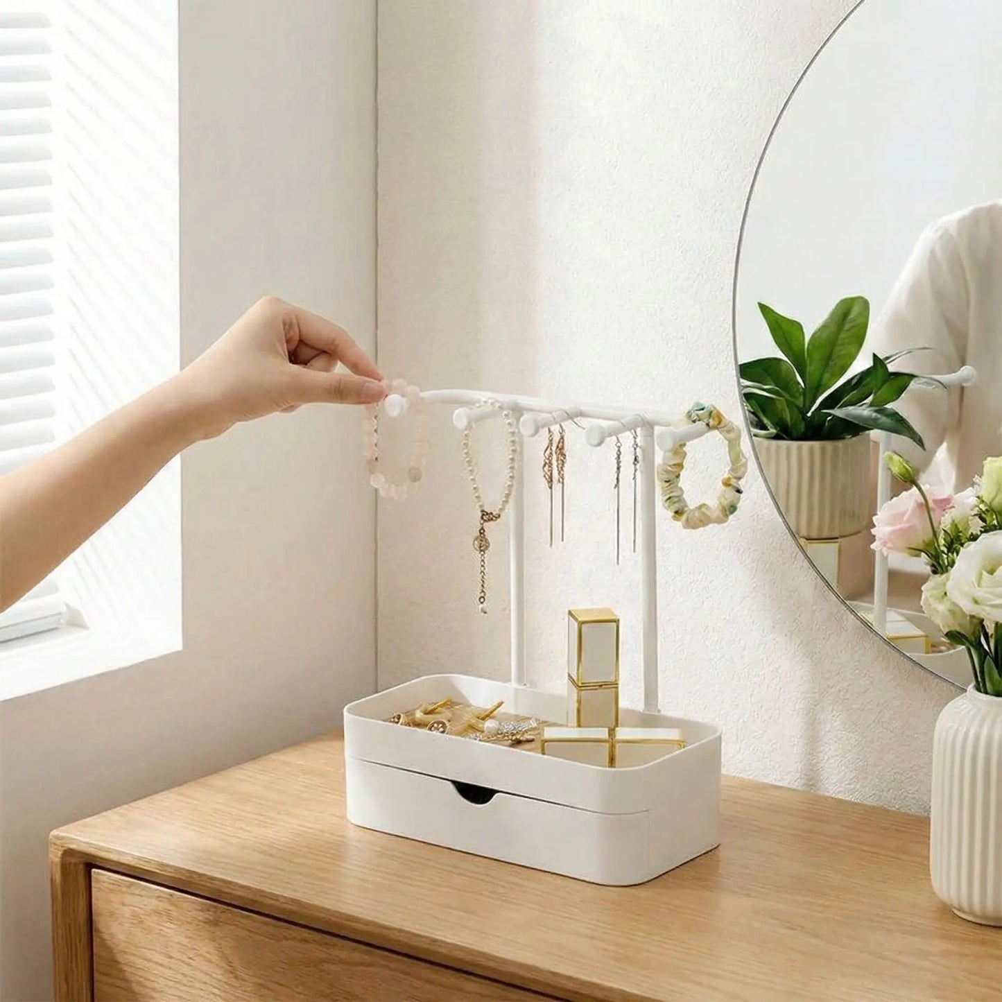 porte bijoux sublime votre espace