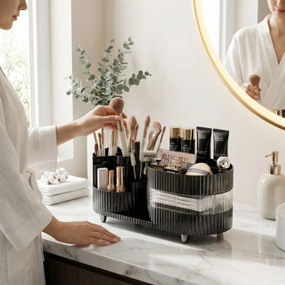 rangement a maquillage embellit votre espace