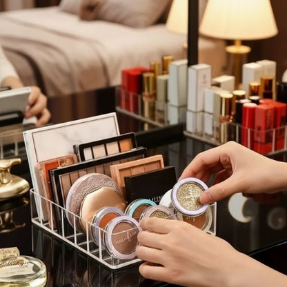 rangement a maquillage optimal