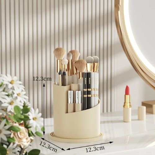 rangement maquillage innovant