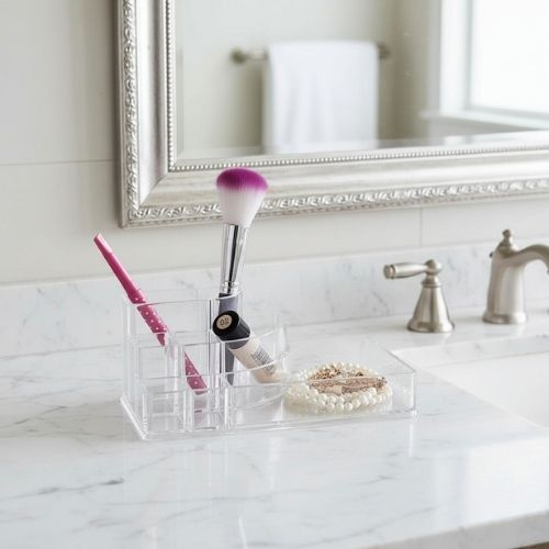 rangement maquillage magnifique