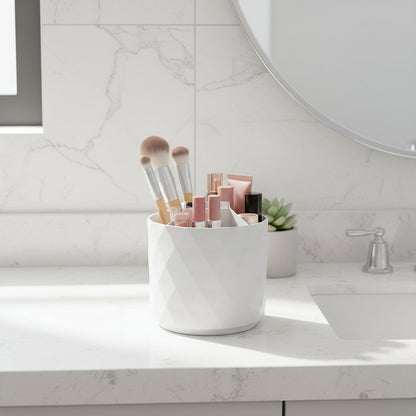 rangement maquillage organise parfaitement accessoires beaute